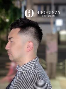 ビジネスショート - HIRO GINZA 池袋 サンシャイン通り店掲載