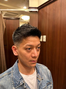 フェード - HIRO GINZA 池袋 サンシャイン通り店掲載