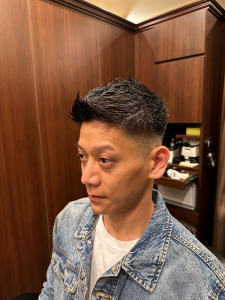 フェード - HIRO GINZA 池袋 サンシャイン通り店掲載