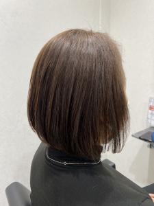 Second × Style - 全席半個室サロン Second掲載