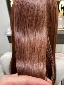 サーモンピンク - crop-es茅ヶ崎掲載