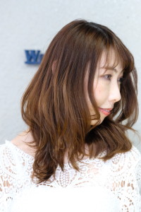 仙川美容院L a.COEUR - 仙川の美容室 La.COEUR掲載