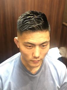 THIS IS  Barber【ディスイズバーバー】 - THIS IS BARBER掲載