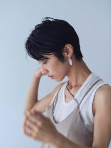 NERO 2018 SUMMER「Hvit sumar」sh - NERO FUTAKOTAMAGAWA掲載