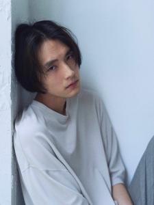 NERO 2018 SUMMER「Hvit sumar」me - NERO FUTAKOTAMAGAWA掲載