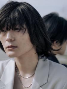 NERO HAIR SALON Ltd. edition 〈 - NERO FUTAKOTAMAGAWA掲載