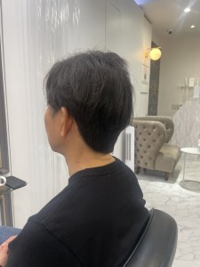 [表参道/メンズカット/メンズパーマ/メンズ美容室/メンズ］ - THE ESCALA 表参道本店 【エスカーラ】掲載