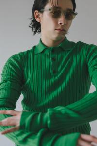 NERO  “IN THE MOOD” m - NERO HAIR AND LIFESTORE掲載
