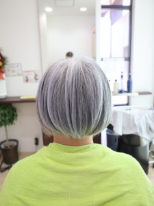 Act premier hair栄×ショート - Act premier hair栄掲載