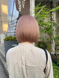 髪質改善トリートメント×カラー×カット - Lau Blossom 大宮西口店【ヘッドスパ／髪質改善】掲載