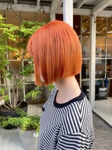 髪質改善トリートメント×カラー×カット - Lau Blossom 大宮西口店【ヘッドスパ／髪質改善】掲載