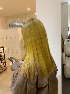 髪質改善トリートメント×カラー×カット - Lau Blossom 大宮西口店【ヘッドスパ／髪質改善】掲載