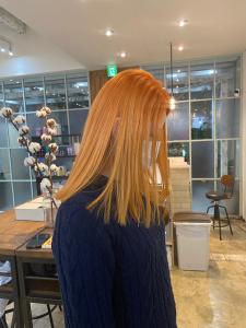 髪質改善トリートメント×カラー×カット - Lau Blossom 大宮西口店【ヘッドスパ／髪質改善】掲載