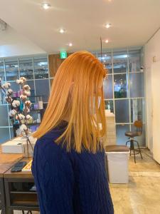 髪質改善トリートメント×カラー×カット - Lau Blossom 大宮西口店【ヘッドスパ／髪質改善】掲載
