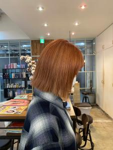 髪質改善トリートメント×カラー×カット - Lau Blossom 大宮西口店【ヘッドスパ／髪質改善】掲載