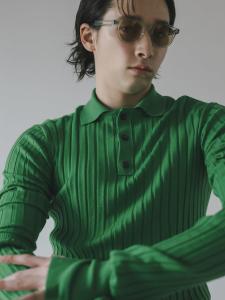 NERO 2022 S/S Collection ”IN T - NERO FUTAKOTAMAGAWA掲載