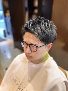 【神田】上京おめでとうカット - ヘアーモードキクチ 神田日銀通り店掲載