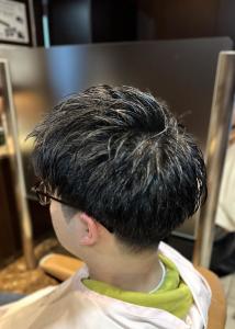 【神田】上京おめでとうカット - ヘアーモードキクチ 神田日銀通り店掲載