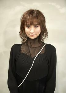 Louer   hairmake×ミディアム - Louer hairmake掲載