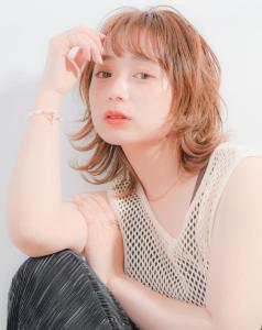 BERRY/大人ガーリー/モード/美髪/ショート/プリカール - hairs BERRY 大橋店掲載