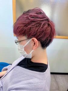 Hair Salon for D - Hair Salon for D掲載