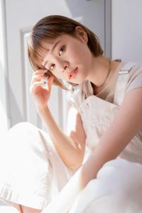 20代・30代/ショートカット/顔まわり似合わせ/ - RUNSO 北千住掲載