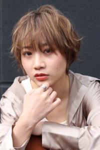 20代・30代/大人可愛い/ショートボブ - RUNSO 北千住掲載