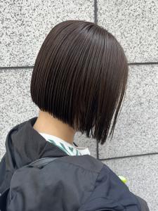 【Des.Art福岡警固赤坂】20代30代40代土井華織担当 - Des.Art掲載