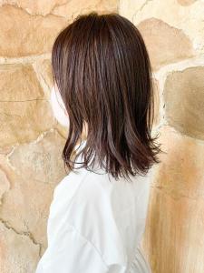【151e_戸塚】*ゆる巻きミディアム+シルキーべージュ* - 151e_戸塚掲載