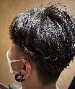 Men's LEOスタイル - Men's LEO掲載