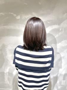 Louer  hairmake×ミディアム - Louer hairmake掲載