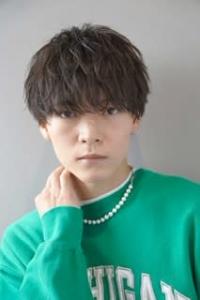 マッシュ緩めツイストスパイラルパーマ - メンズヘア整形サロン GOALD 名古屋 栄掲載