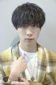 緩め波パーマ - メンズヘア整形サロン GOALD 渋谷本店掲載