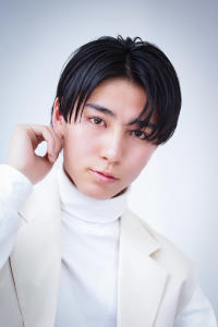 目黒蓮センターパート - メンズヘア整形サロン GOALD 名古屋 栄掲載