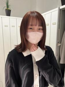 顔周りcut - crop-es茅ヶ崎掲載