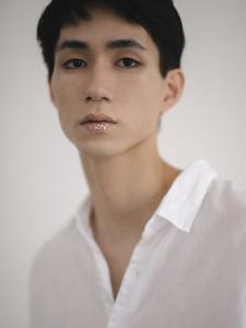 NERO Inc. / 2021.summer / "Hue - NERO HAIRSALON NAVY掲載