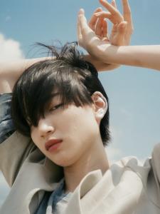 2020 Summer "What I remember" - NERO HAIRSALON NAVY掲載