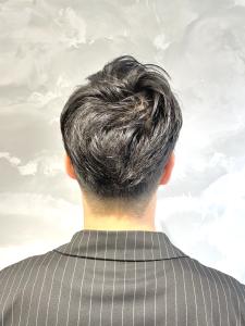 Louer  hairmake×メンズ - Louer hairmake掲載
