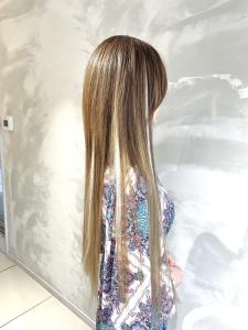 Louer  hairmake - Louer hairmake掲載