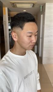 【koudai流】0から刈り上げるスキンフェード！ - FACE。大船掲載