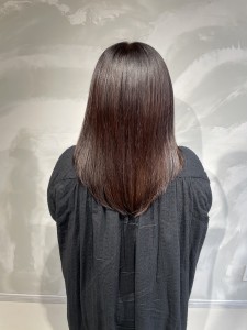 Louer  hairmake×ロング - Louer hairmake掲載