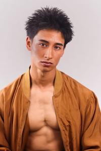 ビジネスショート　刈り上げないショート　アップバング - メンズヘア整形サロン GOALD 渋谷店掲載
