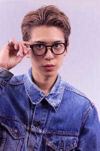 ビジネスショート　刈り上げないショート　アップバング - メンズヘア整形サロン GOALD 渋谷店掲載