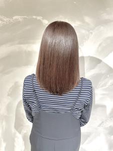 Louer  hairmake×ミディアム - Louer hairmake掲載