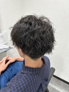 Second × Style - 全席半個室サロン Second掲載