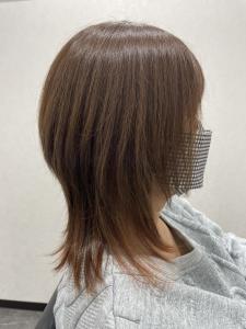 Second × Style - 全席半個室サロン Second掲載