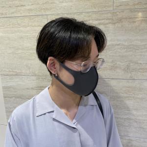 【koudai流】似合わせメンズカット！ - FACE。大船掲載