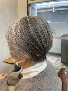 GIENT×ショート - GIENT掲載