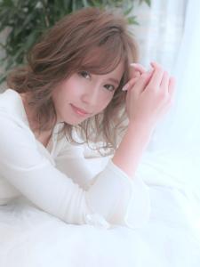 柔らかさ透明感演出 ヌーディベージュカラー - LaBlessグランフロント大阪《ヘッドスパ/メンズ/ビジネスマン大歓迎》掲載