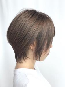 30代 40代 50代に大人気☆大人ショートボブ - LaBlessグランフロント大阪《ヘッドスパ/メンズ/ビジネスマン大歓迎》掲載